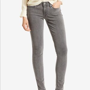 Levi’s 711 Skinny 4-Way Stretch Jeans